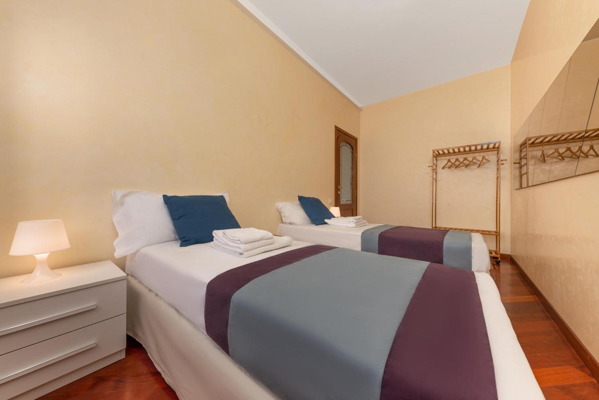 Casa Da Suite Superba ميلان المظهر الخارجي الصورة
