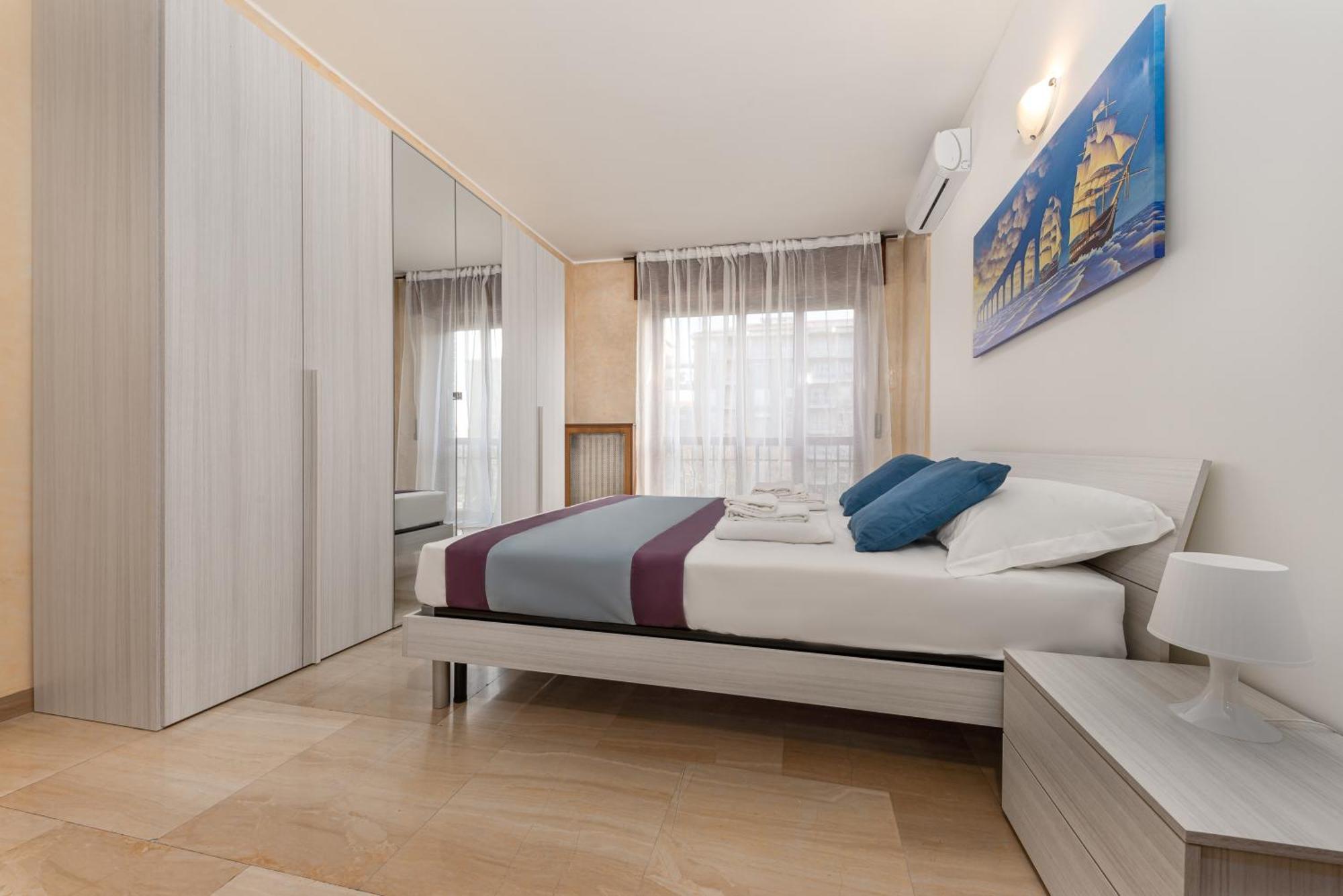 Casa Da Suite Superba ميلان المظهر الخارجي الصورة